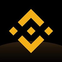 Binance Logo